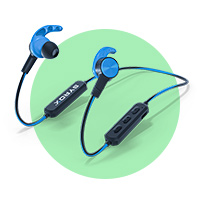 Earphone