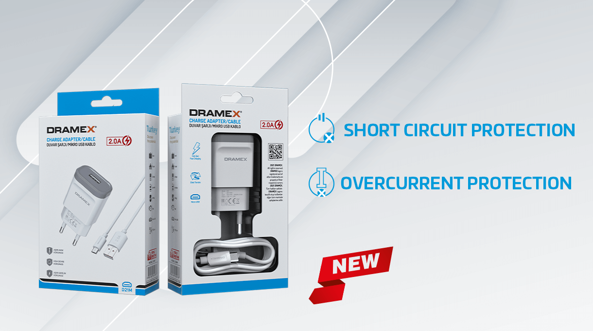 dramex d26m