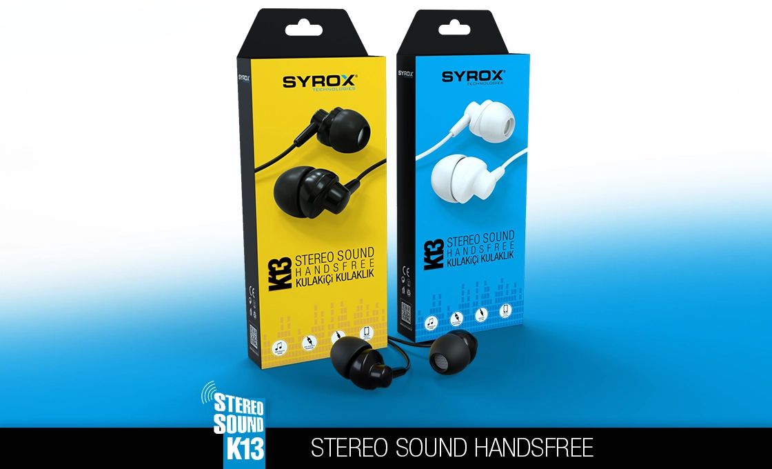 syrox k13 kulaklık toptan fiyatı ve perakende fiyatı