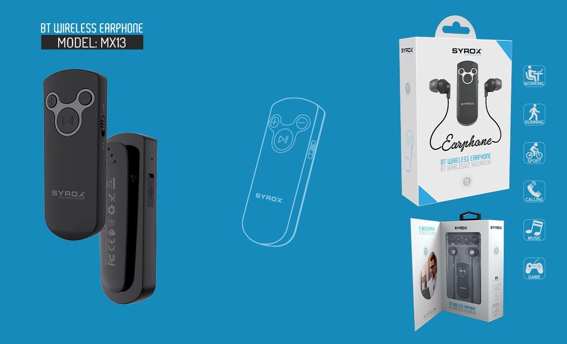 syrox mx13 toptan ve perakende fiyatı