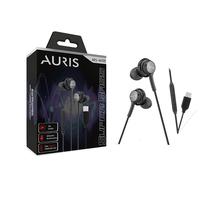 Auris HF09 Type-C  Note10  Kablolu Kulaklık