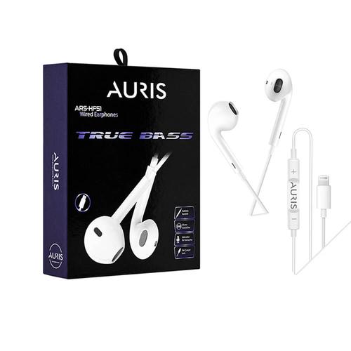 Auris HF51 Lightning Kablolu Kulaklık