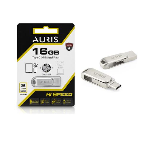 Auris 16 GB Type-C Otg Flash Bellek