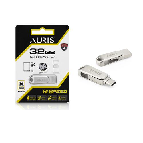 Auris 32 GB Type-C Otg Flash Bellek