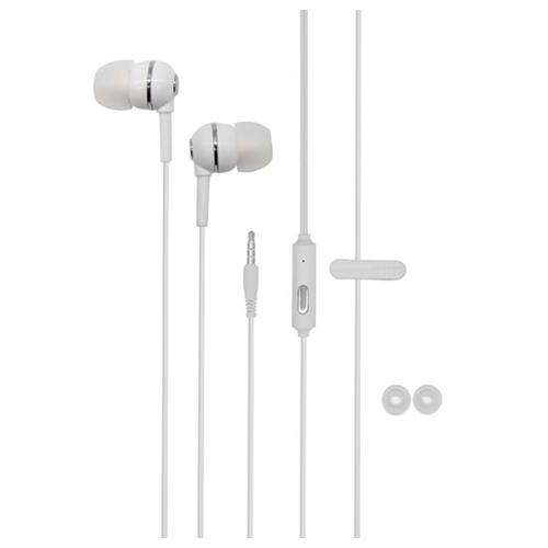Syrox K2 Wired Headset with Microphone Compatible with Nokia 5800 and N95
