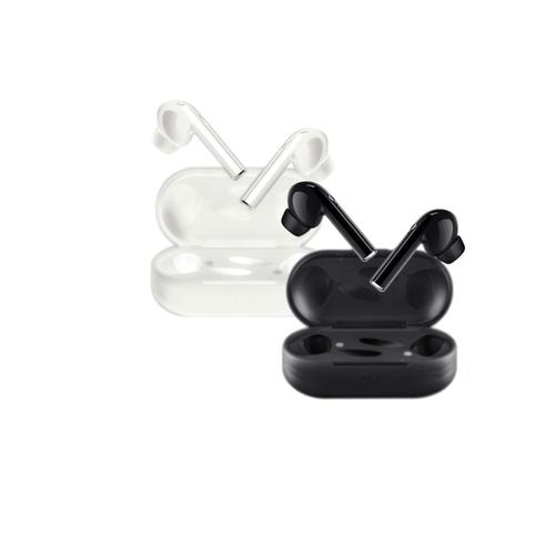 Syrox MX10 Bluetooth Kulaklık - (Siyah Beyaz)