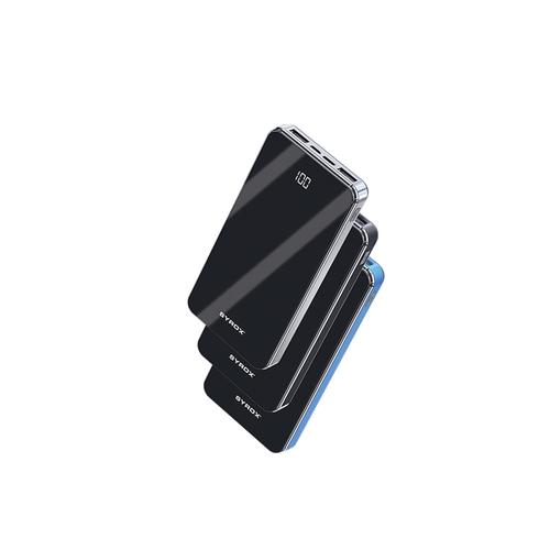 Syrox PB121 Powerbank 10000mah