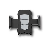 Hytech HY-XH20 Phone Holder With Suction Cup + Bracket Rotates 360 Degrees 
