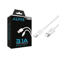 Auris CB32 Eco Type-C Kablo 3,1A Kablo Uzunluğu 100cm