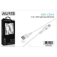 Auris CB44 20W Lightning Kablo