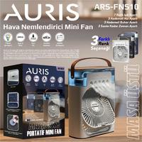 Auris FNS10 Masa Üstü Buharlı Fan