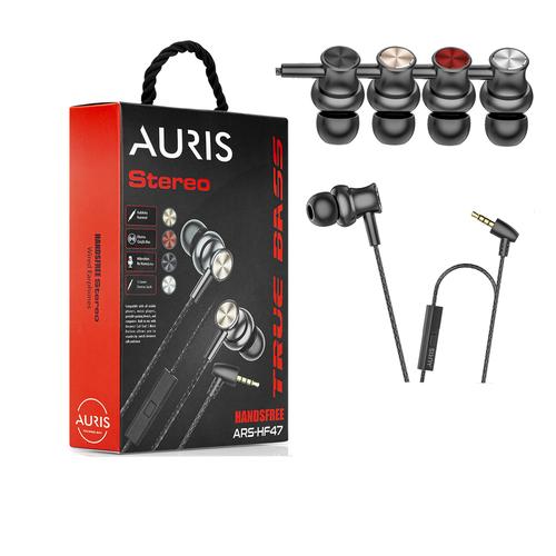 Auris HF47 Kablolu Kulaklık