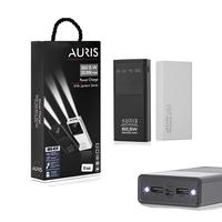 Auris K29 22,000 mAh LCD+Fener Power Bank