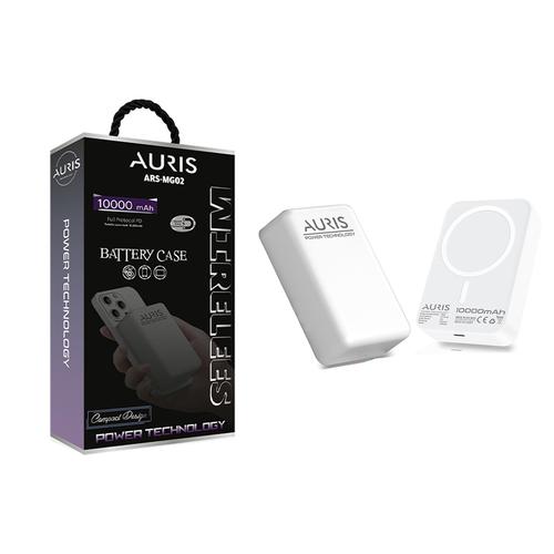 Auris MG02 10,000 mAh Magsafe Power Bank