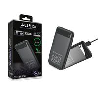 Auris PD13 10,000 Mah Powerbank Kablolu