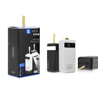 Auris T168 82,000 mAh LCD+Fener Power Bank