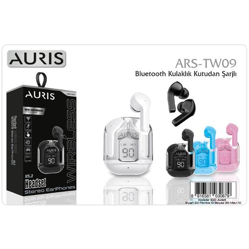 Auris TW09 Airpods Kulaklık