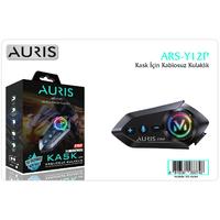 Auris Y12P Kask İçin İntercom