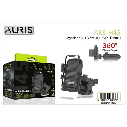 Auris H45 Telefon Tutucu