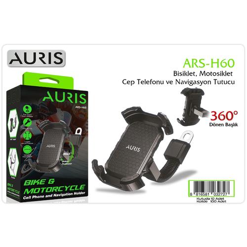 Auris H60 Telefon Tutucu