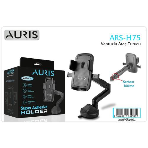 Auris H75 Telefon Tutucu