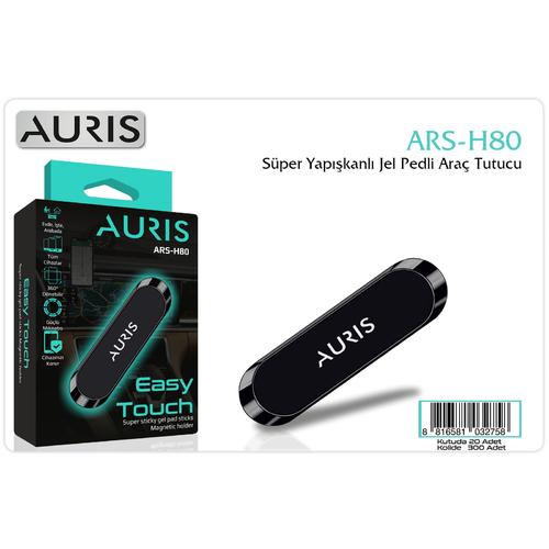 Auris H80 Telefon Tutucu
