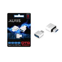 Auris AD02 Type-C To USB Dönüştürücü OTG
