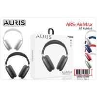 Auris Airmax Kulak Üstü Bluetooth Kulaklık