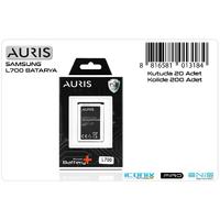 Auris ARSL700 L700 Telefon Bataryası