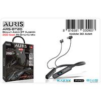 Auris BT20 Boyun Askılı Bluetooth Kulaklık