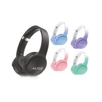 Auris BT22 Kulak Üstü Kablosuz Wireless Kulaklık 