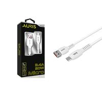 Auris CB42 Micro Kablo 3,4Amper 20Watt