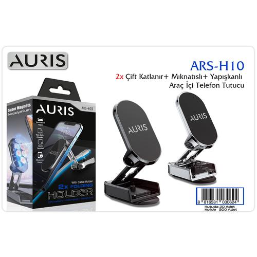 Auris H10 Telefon Tutucu