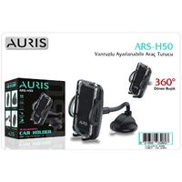 Auris H50 Araç İçi Telefon Tutucu
