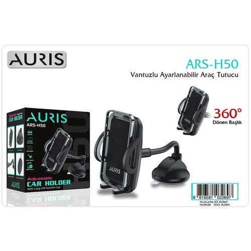 Auris H50 Araç İçi Telefon Tutucu
