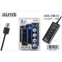 Auris HB10 USB 3.0 - 4 Port Hub