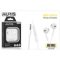 Auris HF03 EarPods Kablolu Kulaklık