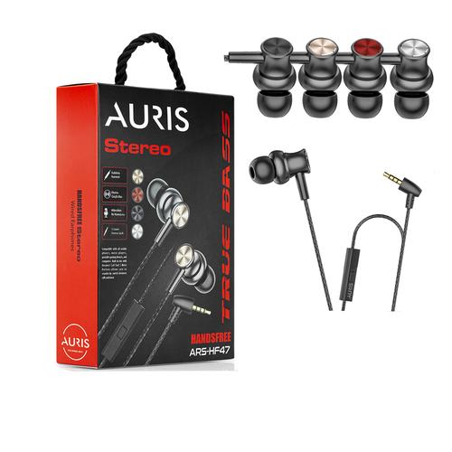 Auris HF47 Kablolu Kulaklık 