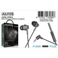 Auris HF54 Kablolu Kulaklık 3.5mm Jack