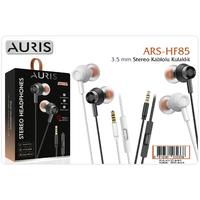 Auris HF85 Kablolu Kulaklık 3.5mm Jack