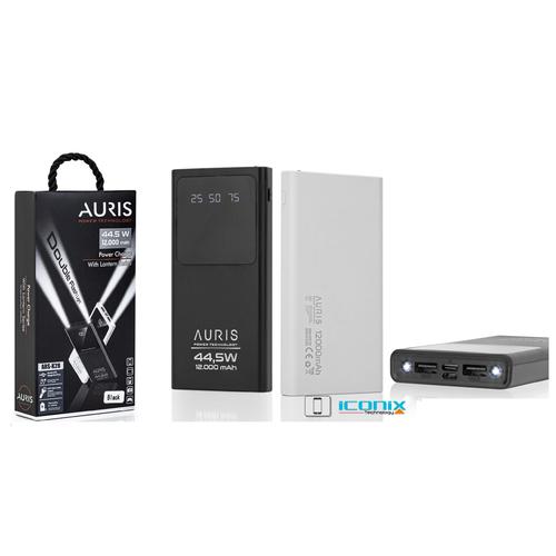 Auris K28 12,000 mAh Fenerli Power Bank