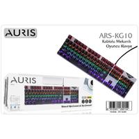 Auris KG10 Mekanik Oyuncu Klavye