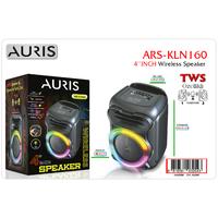 Auris KLN160 4 İnch Speaker