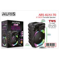 Auris KLN170 8 İnch Speaker