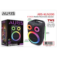 Auris KLN200 8 İnch Speaker