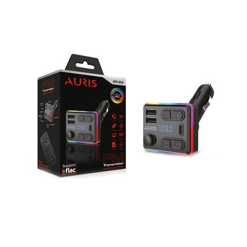 Auris M48 PD Kumandalı Fm Transmitter FM Verici