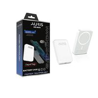 Auris MG01 5,000 Mah Kablosuz Powerbank MagSafe