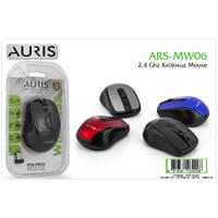 Auris MW06 Wireless Mouse