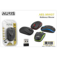 Auris MW07 Wireless Mouse