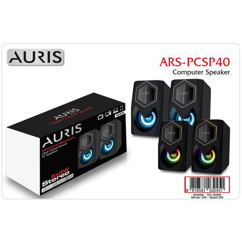 Auris PCSP40 Pc Speaker